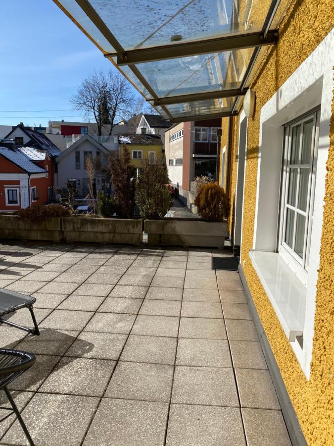 Susas Charming Places Gmunden Eksteriør bilde