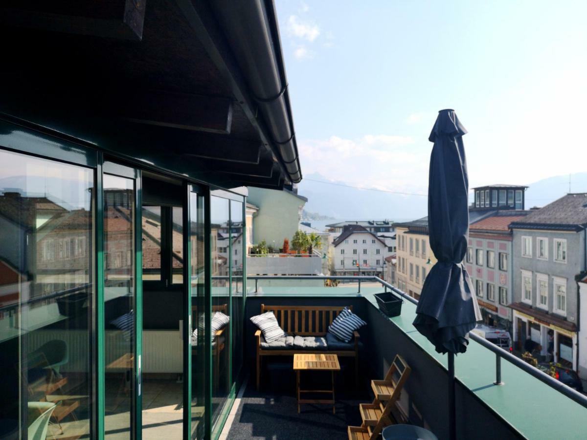 Susas Charming Places Gmunden Eksteriør bilde